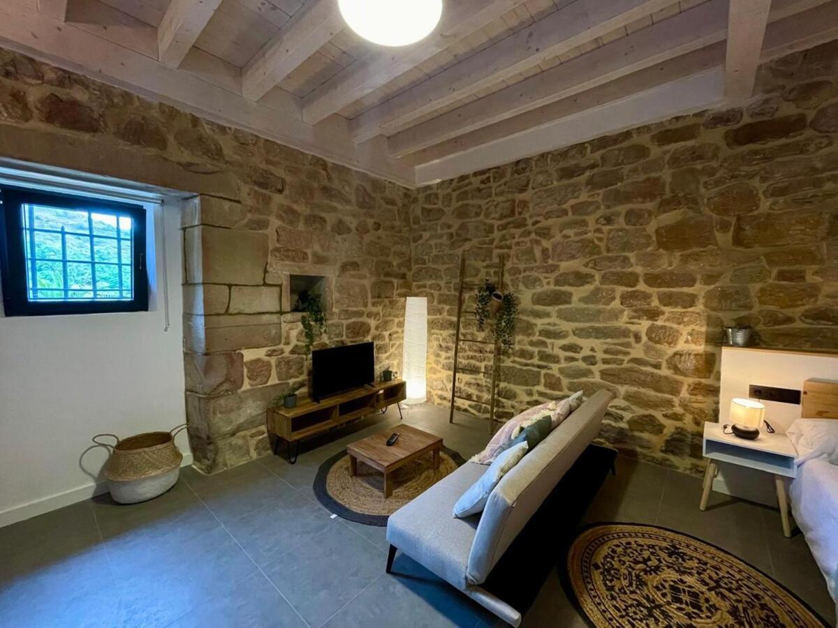 Sandonana Old Palace Lodge Villafufre Zewnętrze zdjęcie